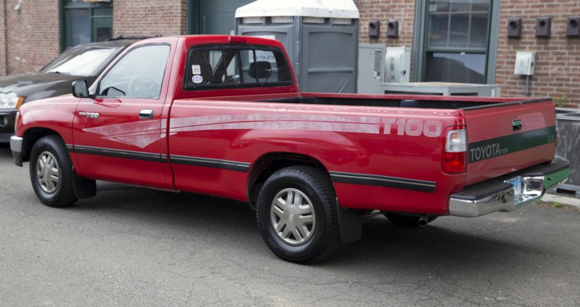 Toyota t100 1994
