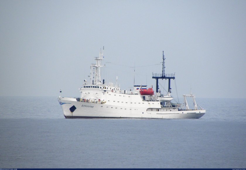 Пегас судно Владивосток