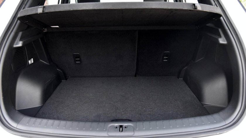 Evolute багажник