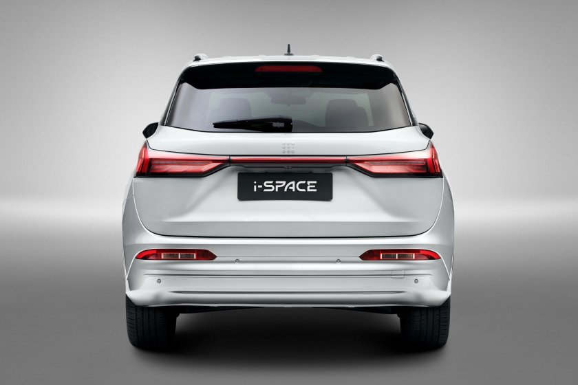 Электромобиль Эволют 2022