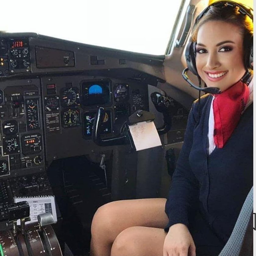 Пилоты стюардессы Uzbekistan Airways