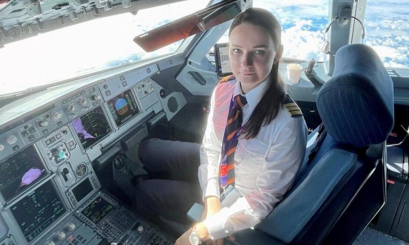 SMARTAVIA пилоты