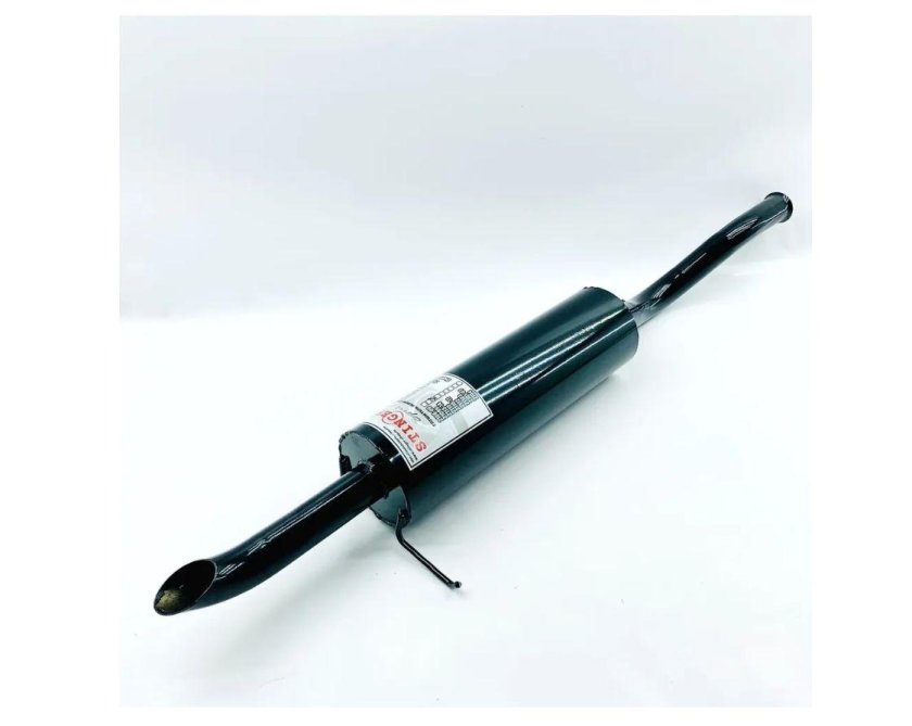 Выхлопная система ВАЗ 2114 Стингер