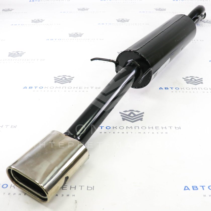 Выхлоп Стингер прямоток цена