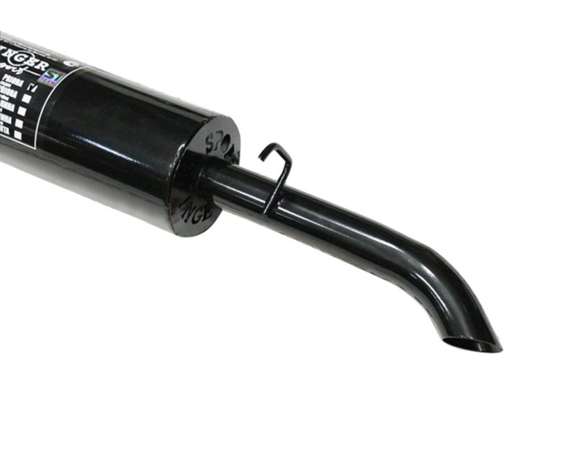 Глушитель 2170 Стинге