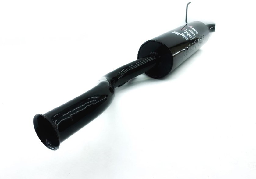 Стингер на ВАЗ 2114