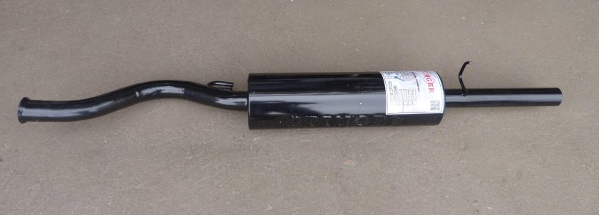 Глушитель Стингер 2110