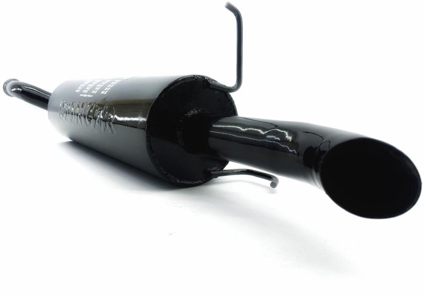 Стингер на ВАЗ 2114