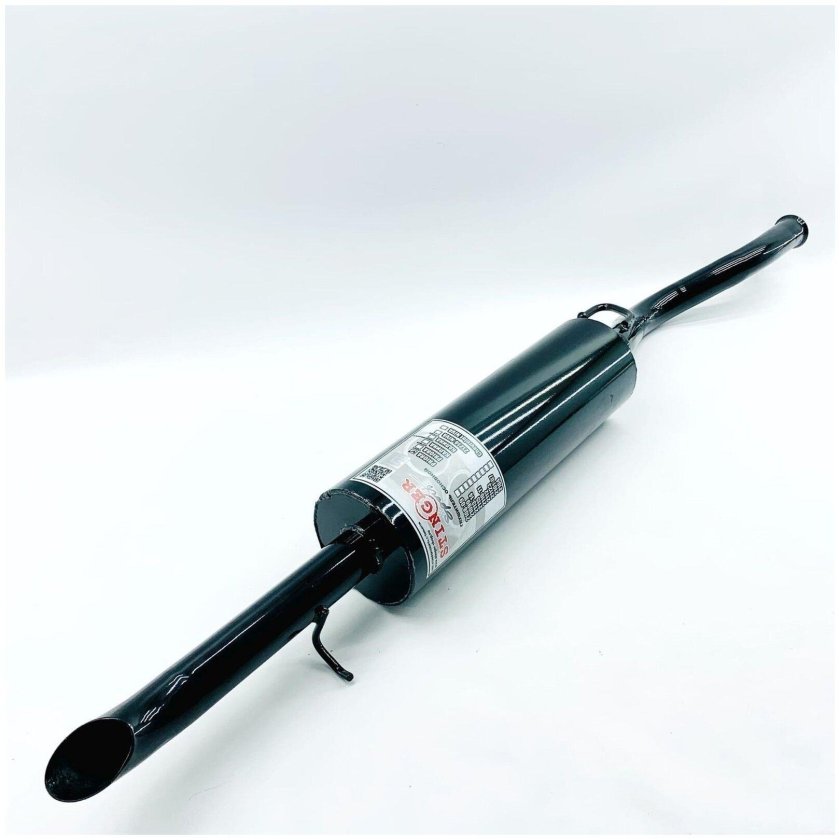 Глушитель 2170 Стинге