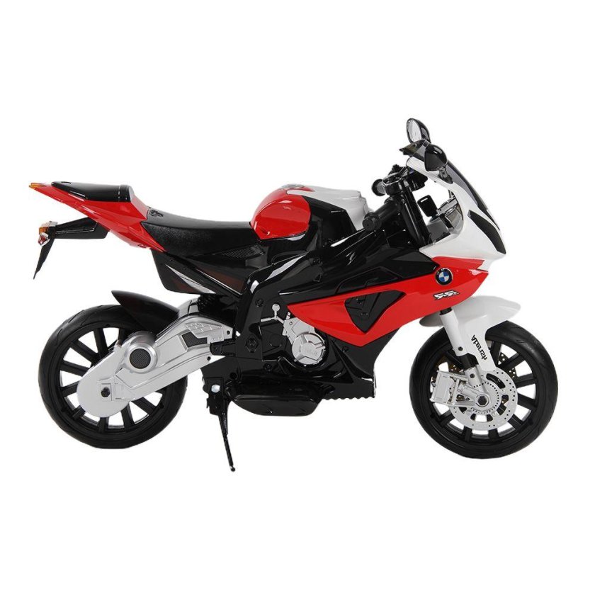 Детский электромотоцикл BMW s1000rr