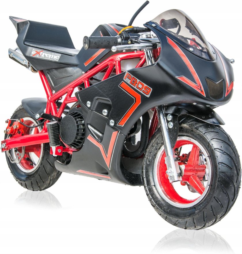 Минибайк MMG PB-09 50cc