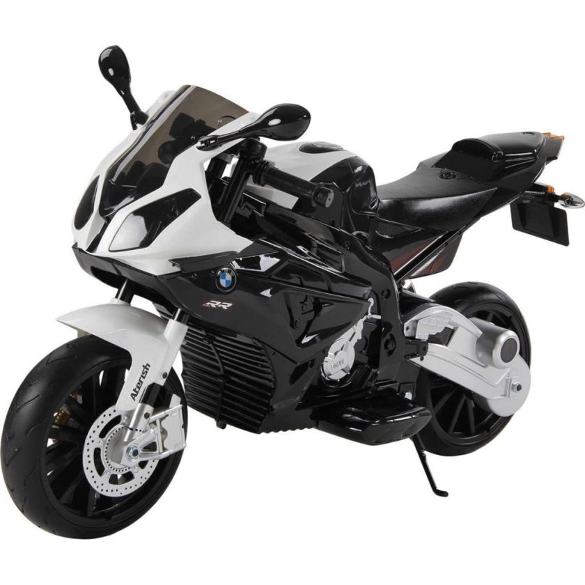 Детский электромотоцикл BMW s1000rr