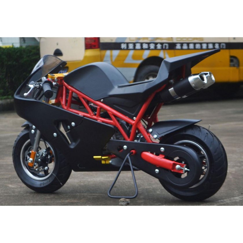 Мини мотоцикл MOTAX 50 СС Ducati