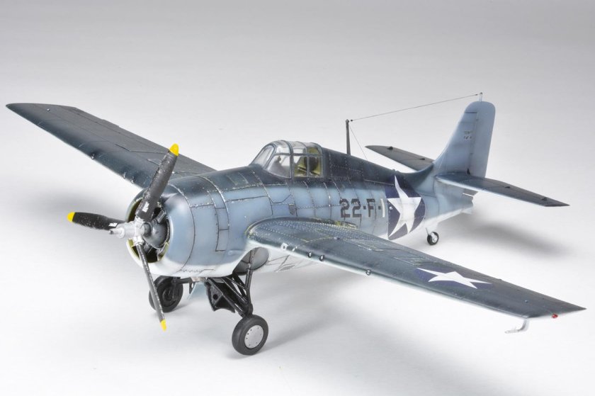 F4f 4 Wildcat