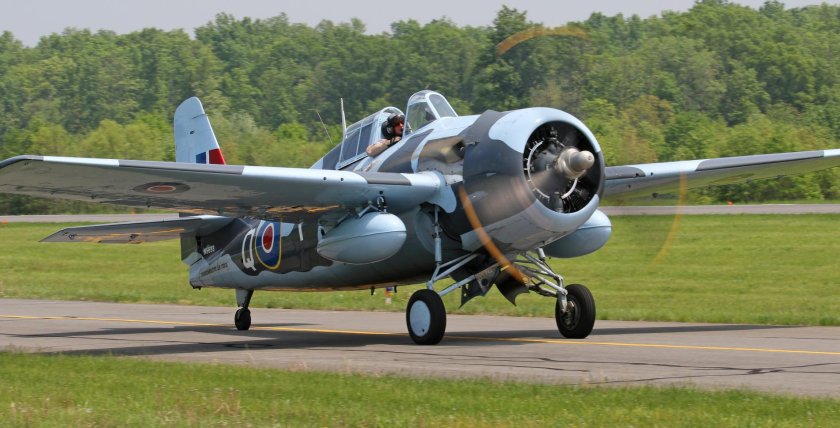 Wildcat самолет f4f