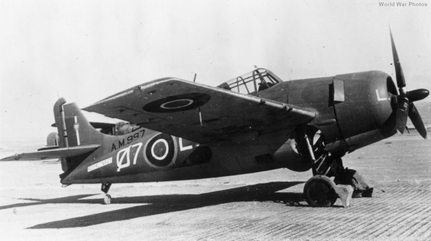 Martlet mk4