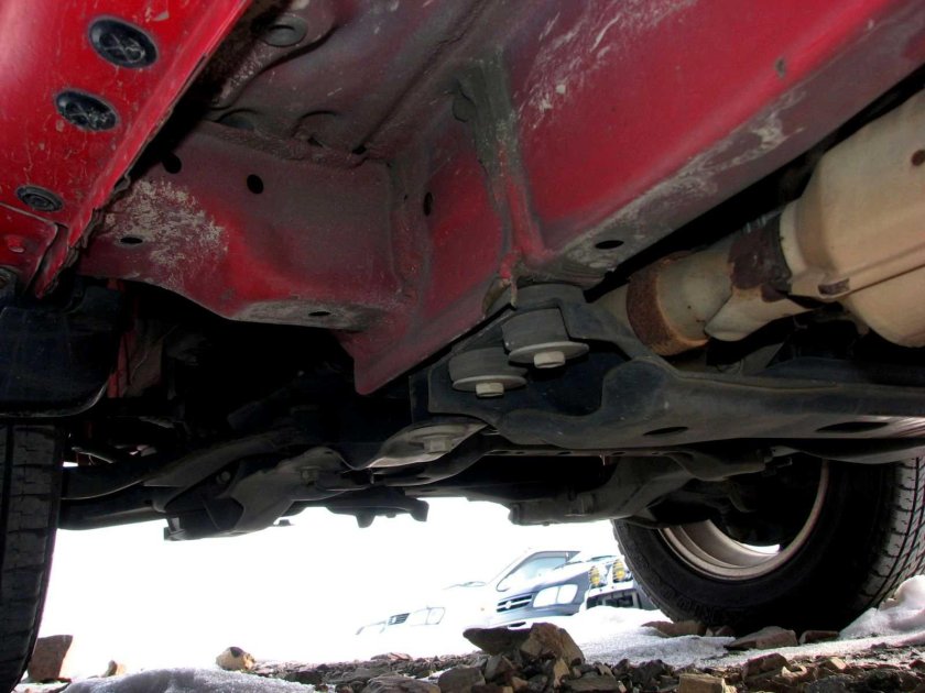 Тойота ками Териос