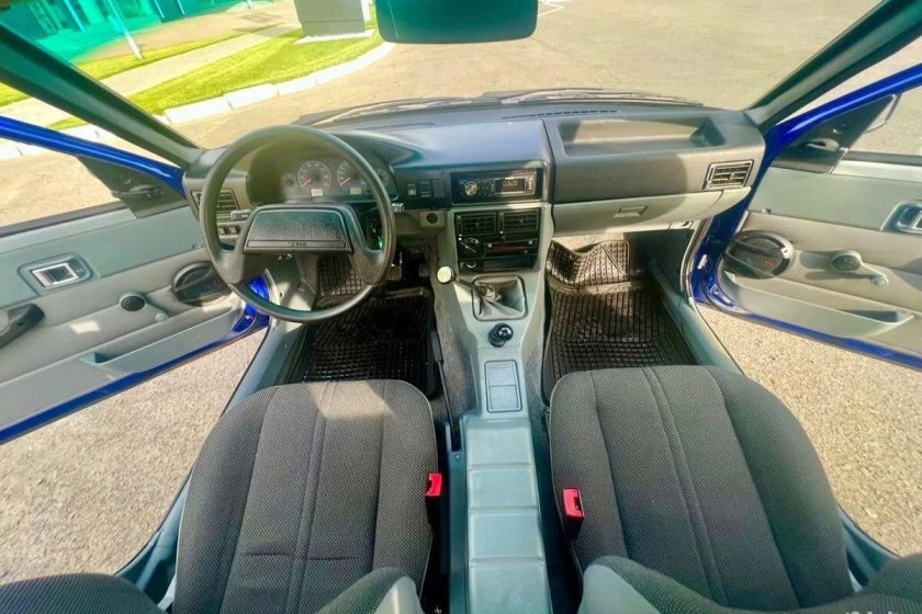 ИЖ 27171 пикап