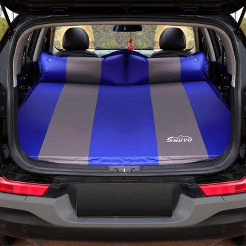 Матрас в Вольво хс90