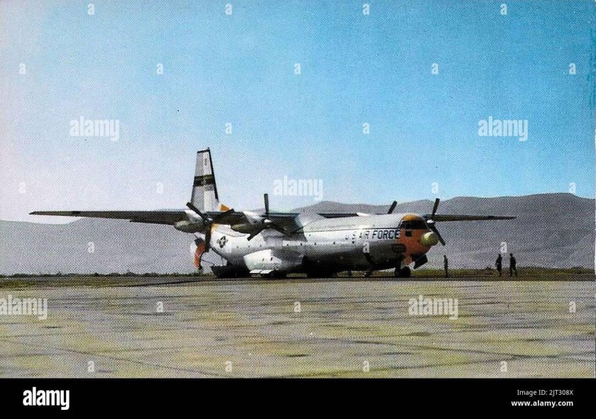 Авиабаза Трэвис