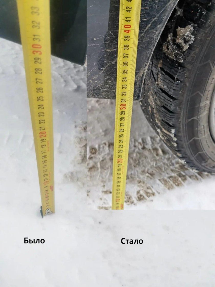 Клиренс Raum 10