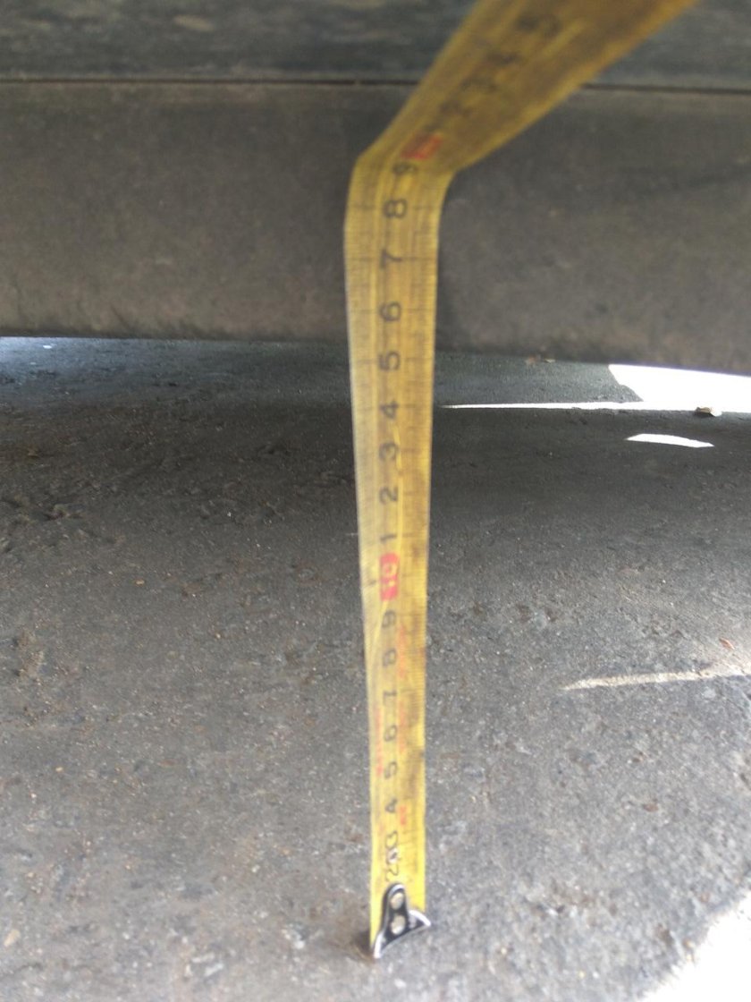 Хонда фит клиренс дорожный просвет