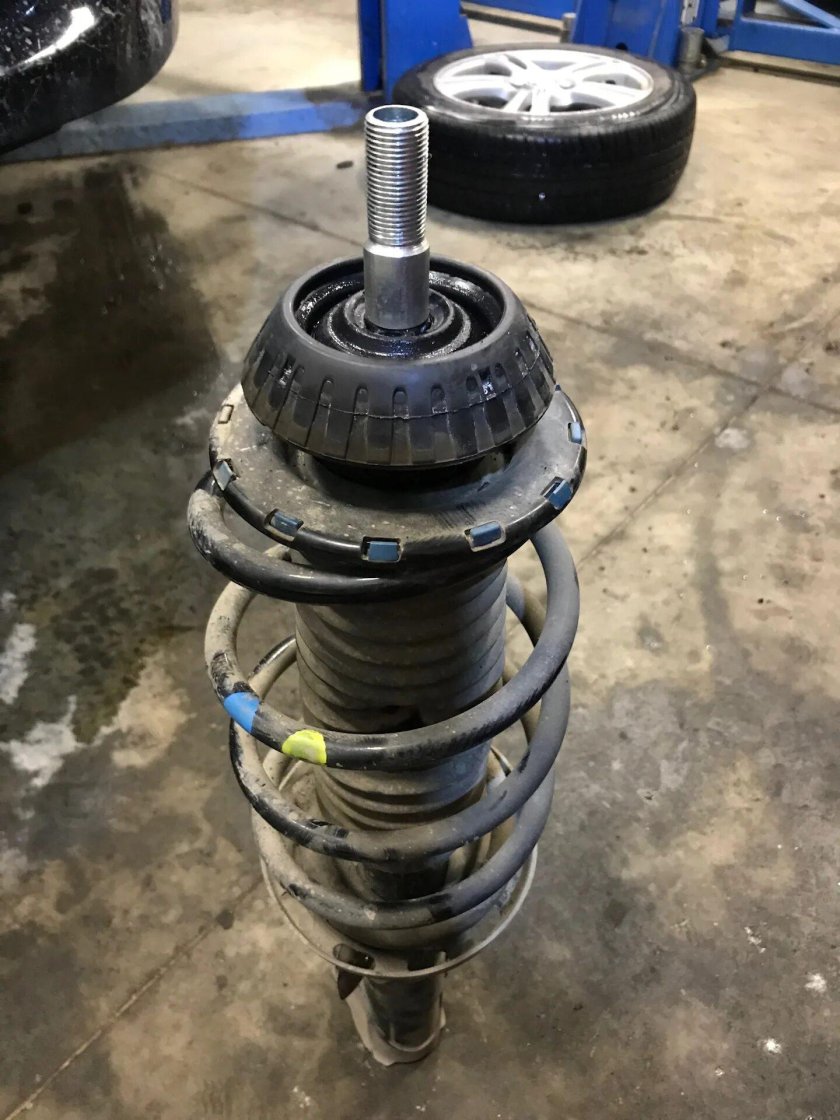 Проставки Honda Shuttle