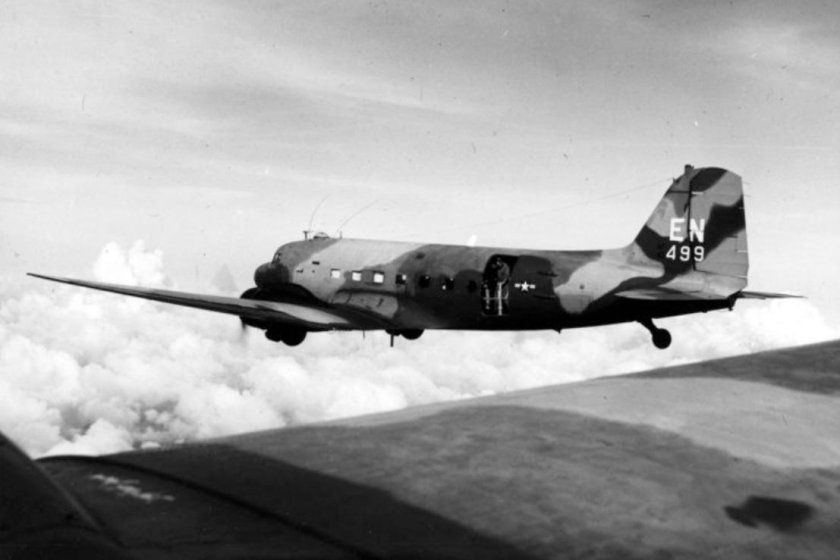 АС Дуглас 47