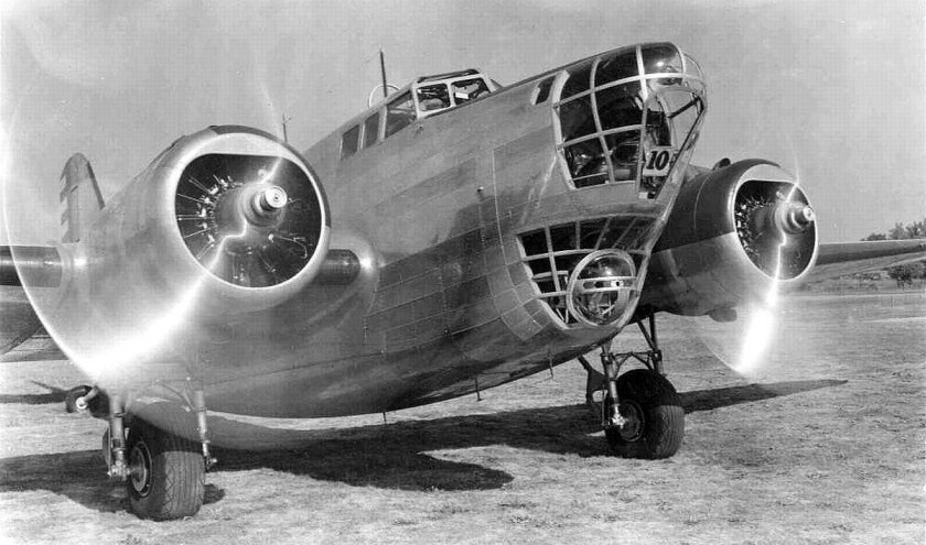 B-18 Bolo