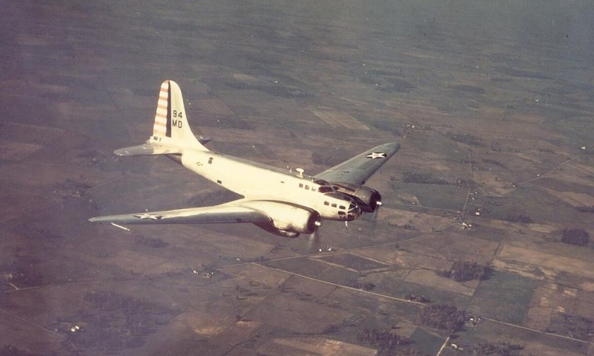 B-23 Dragon