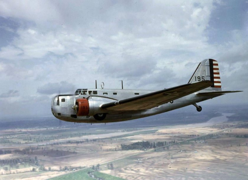 Дуглас б 18 боло