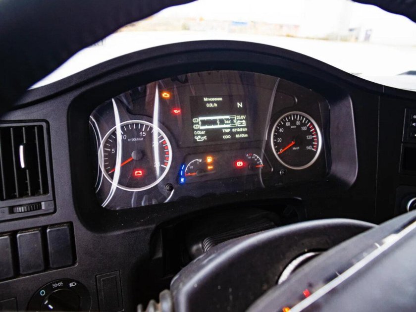 ВАЗ 2112 разгон до 180