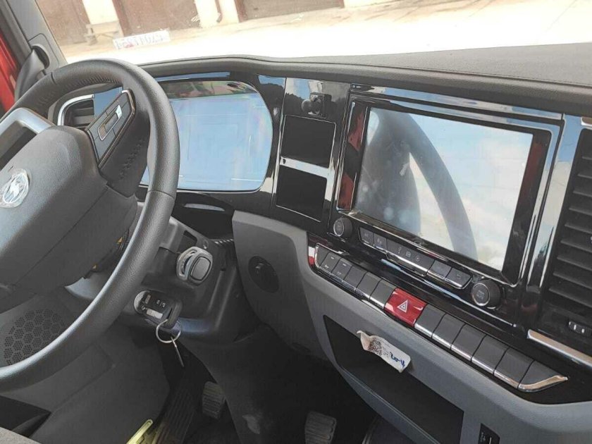 Шакман х3000 самосвал