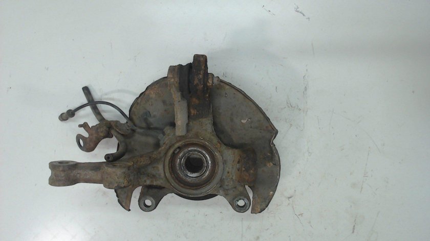 Цапфа Pontiac Vibe