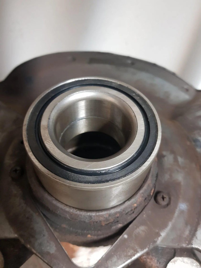 Подшипник ступицы Хонда Цивик 4д передний