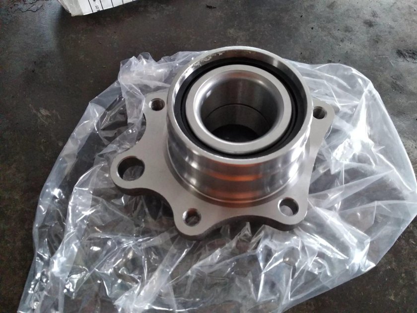 Подшипник ступицы задний rx300