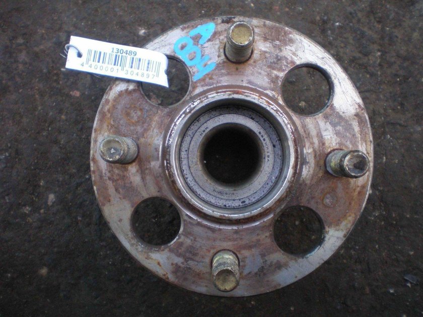 Ступичный подшипник Хонда джаз