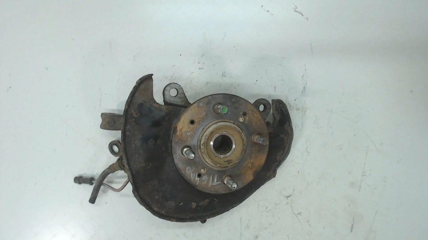 Ступица Хонда пилот