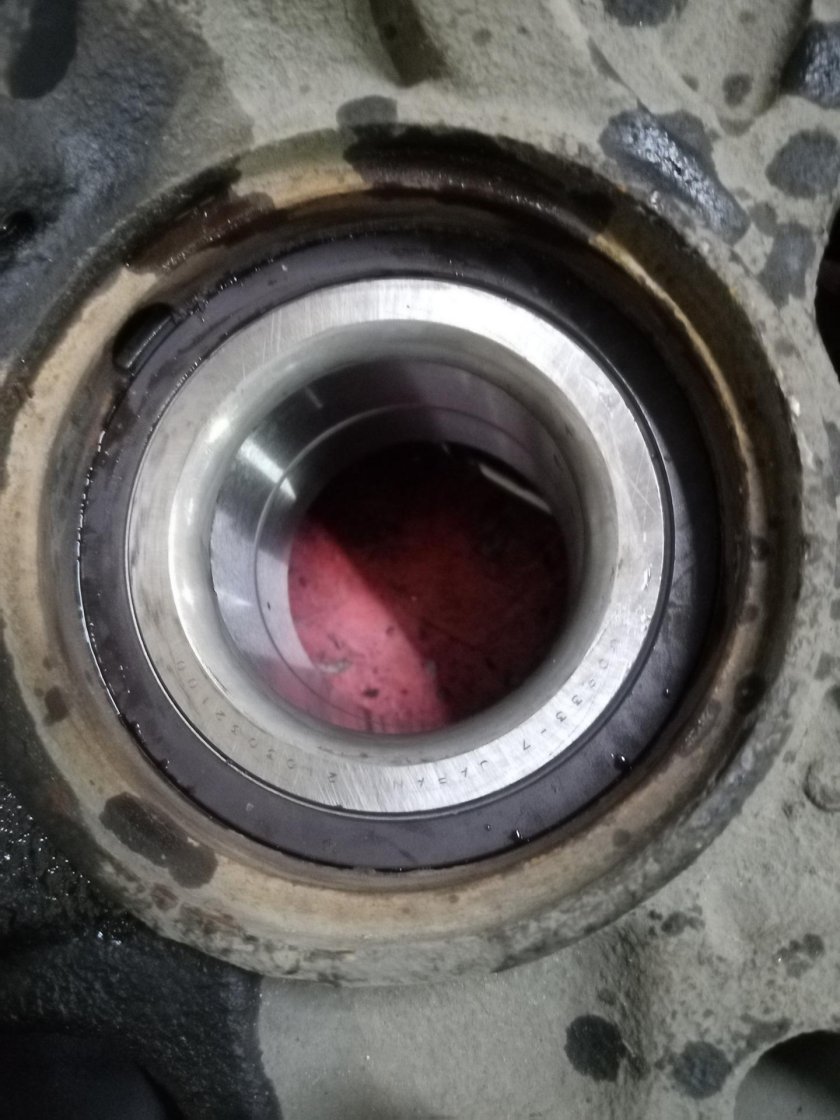 Подшипники ступичный Цивик 4 д 2008