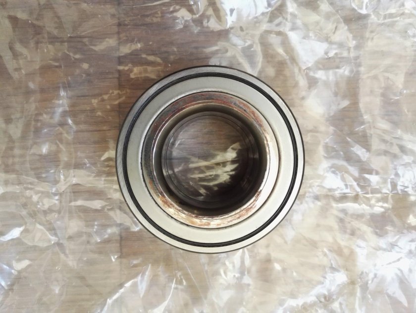 Ступичный подшипник Хонда джаз 2006