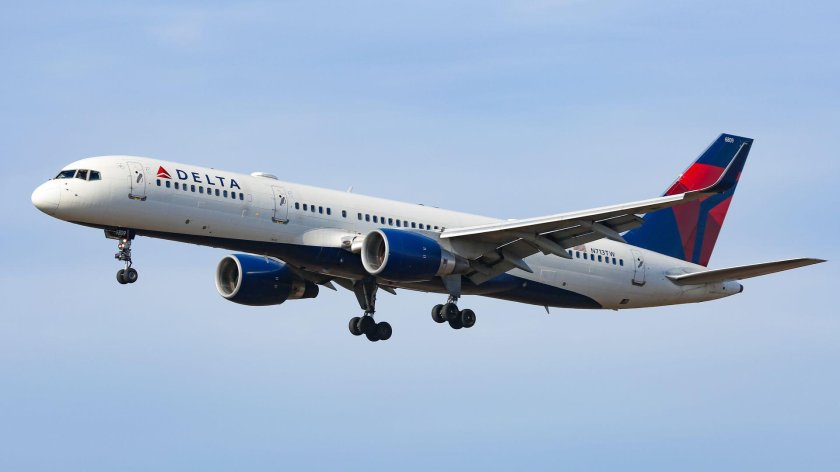 Delta Airlines