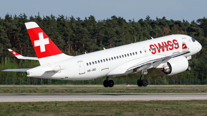 A220 Swiss