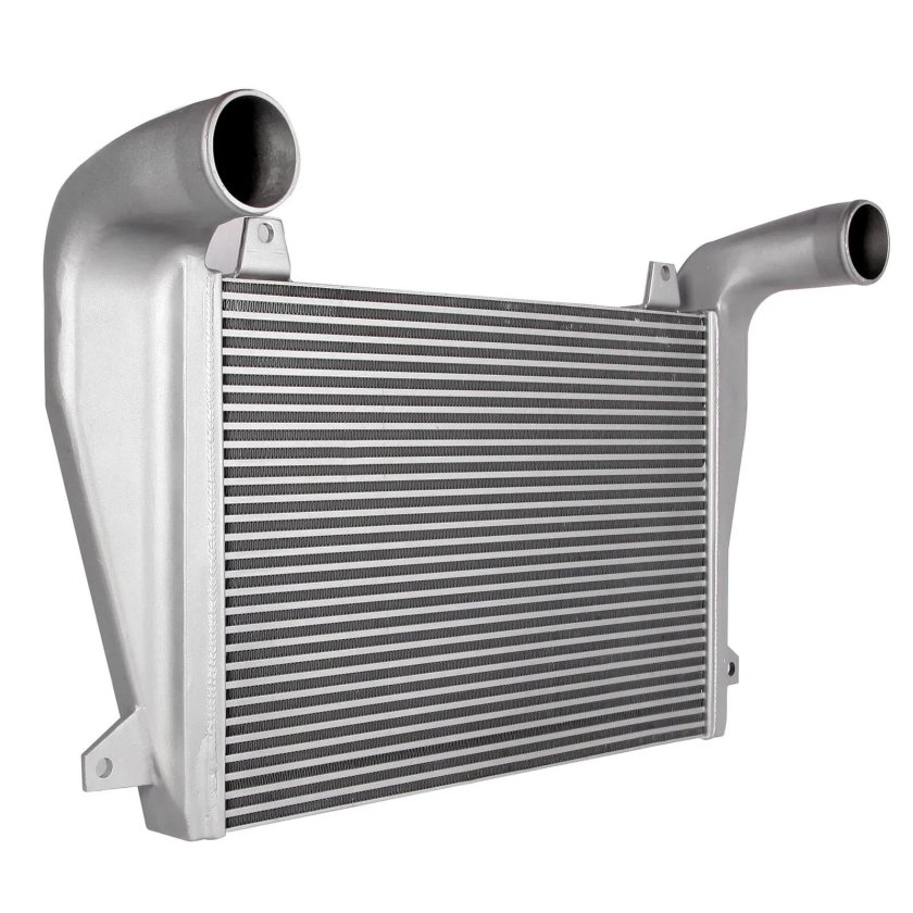 Интеркулер грузовой