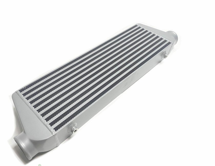 Интеркулер 550-140-65