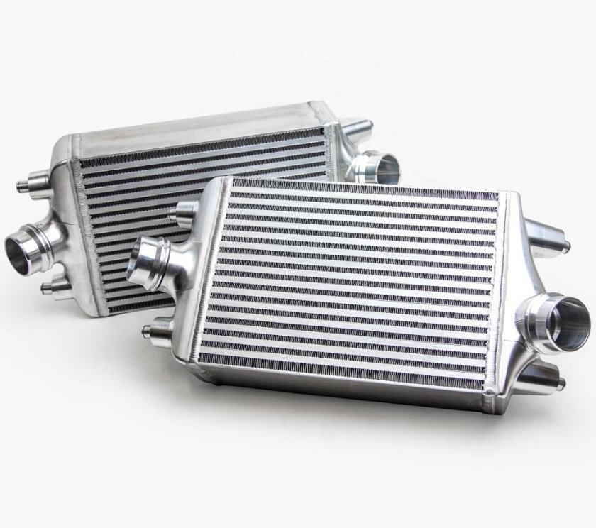 Интеркулер что это такое в автомобиле