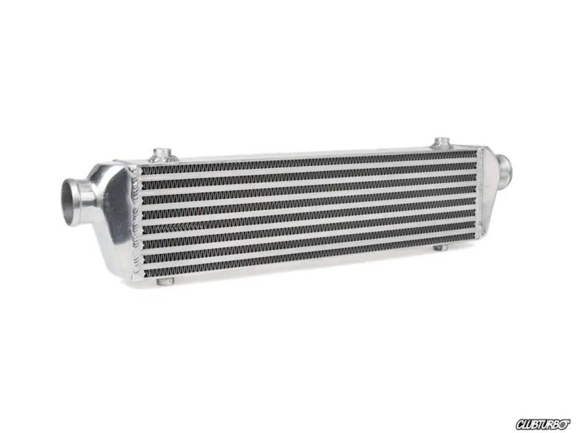 Интеркулер 550 180 65