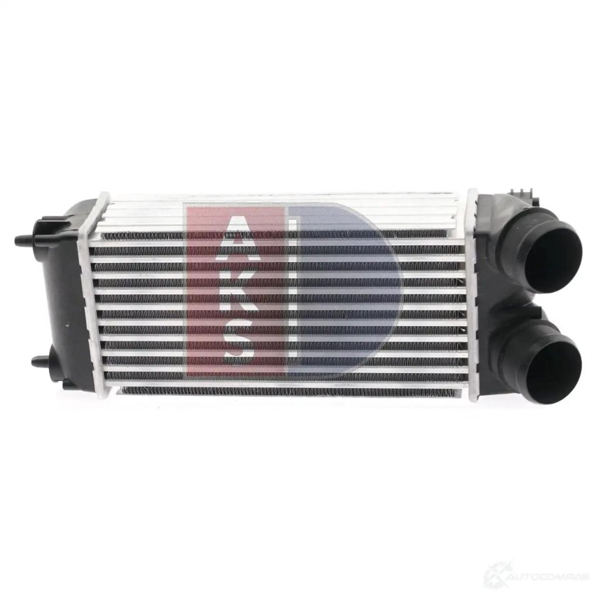 Интеркулер Валео