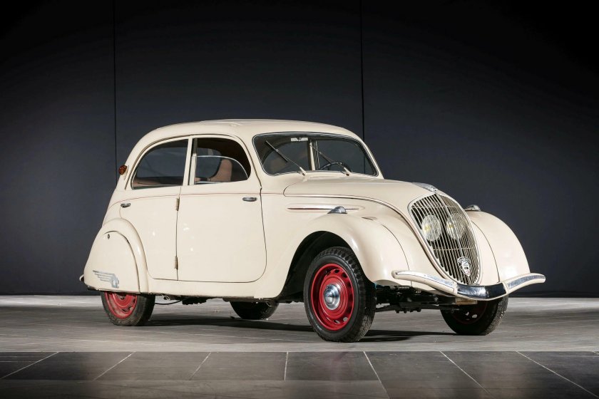 Купить Пежо 202