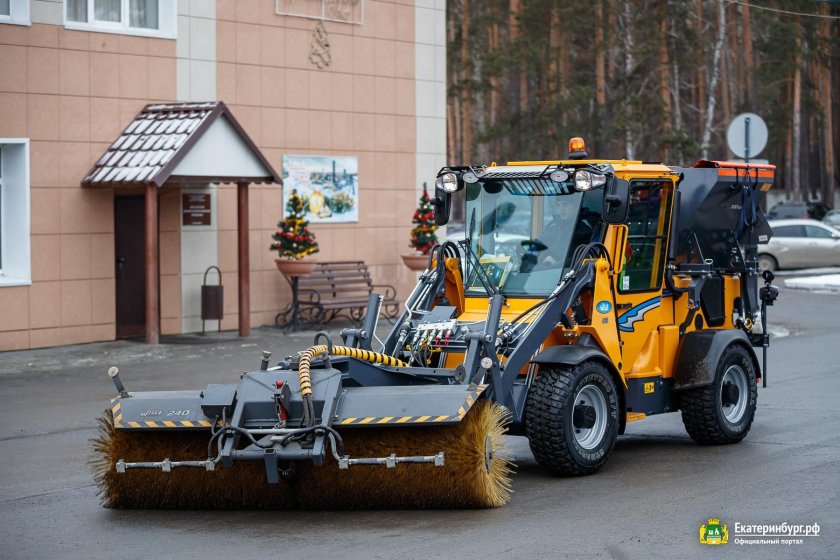 МБУ верх-Исетское Дэу Екатеринбург