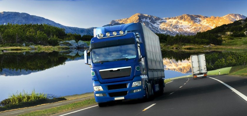 Карго Турция Logistic